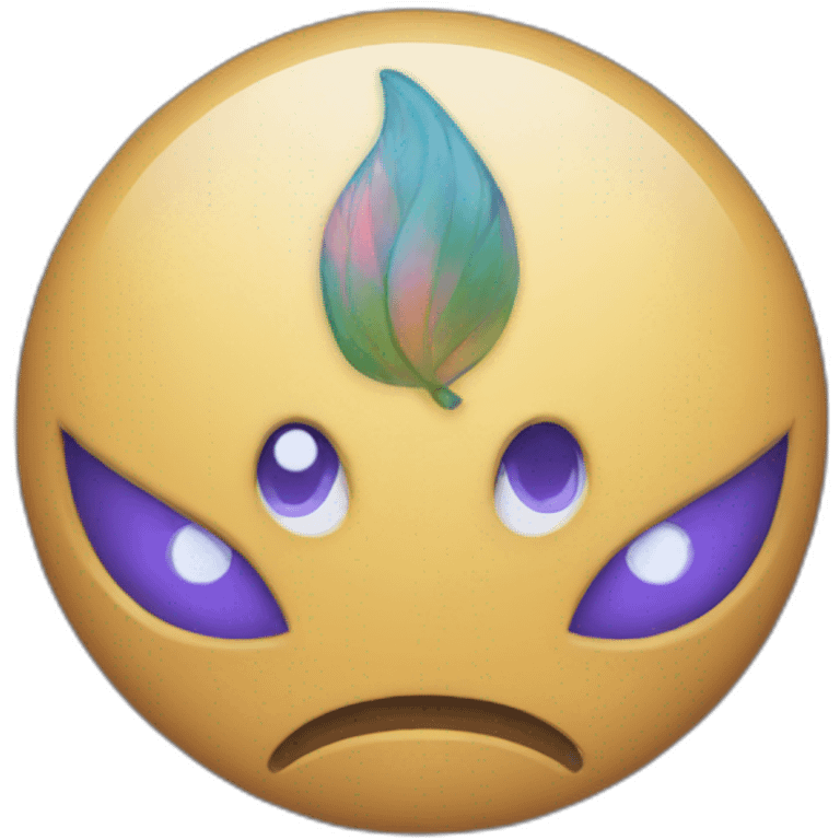 cycle of rebirth emoji