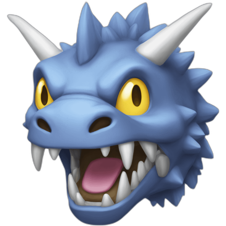 gabumon emoji