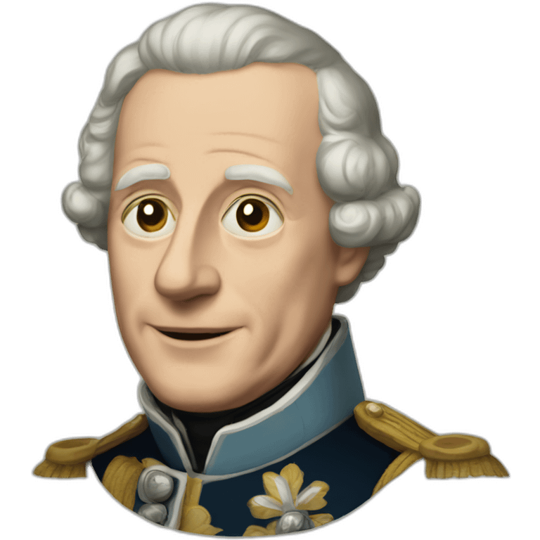 Charles iii emoji