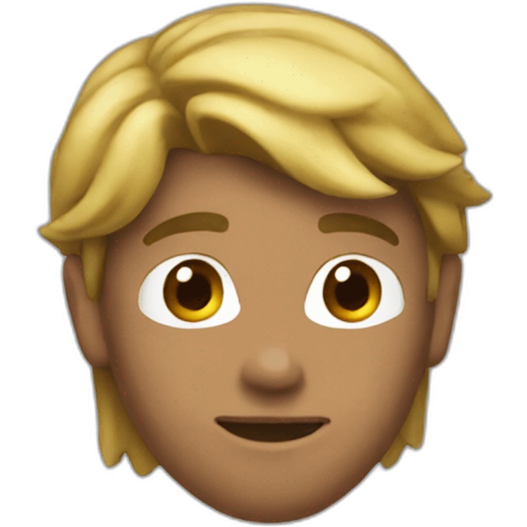 unplugged link emoji