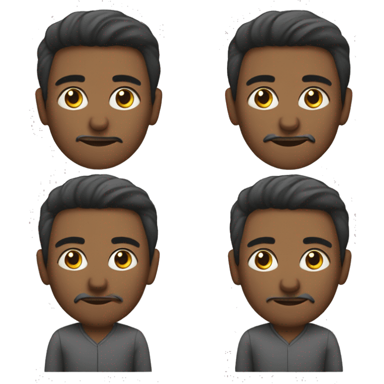 aflah sidhique emoji