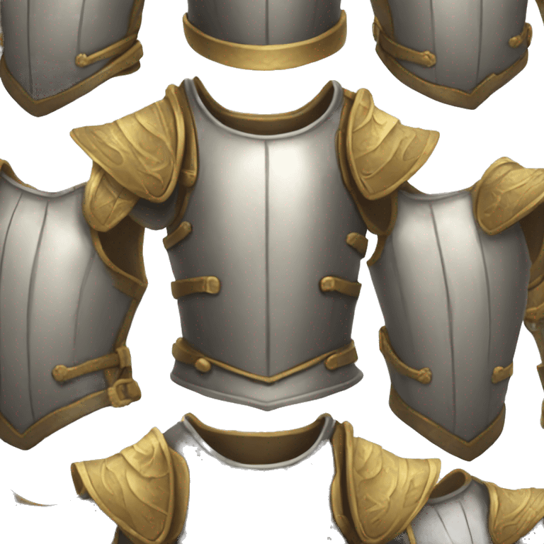 blessed torso armor emoji