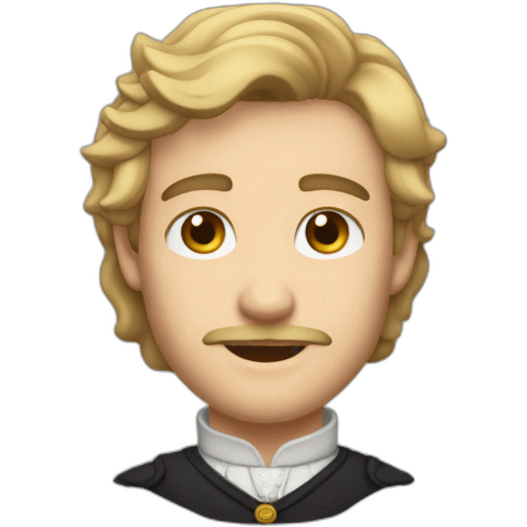 aron piper emoji