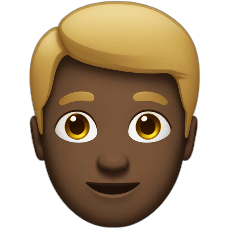 community people emoji