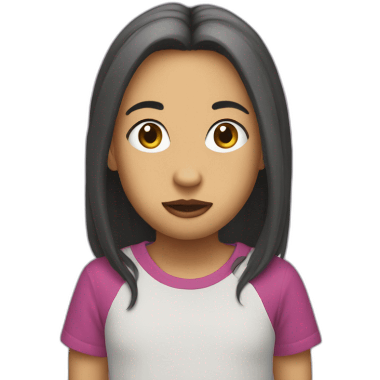 Monki d Lufy emoji