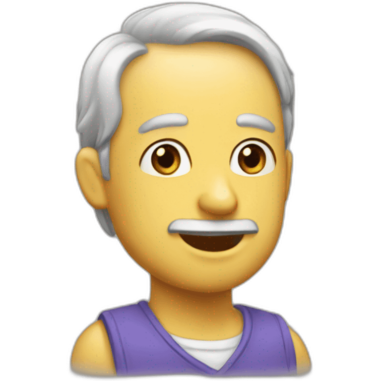 Bittel Joos emoji