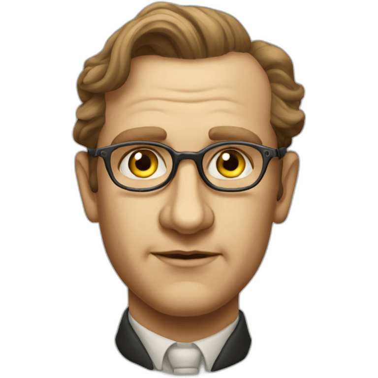 oskar shindler emoji