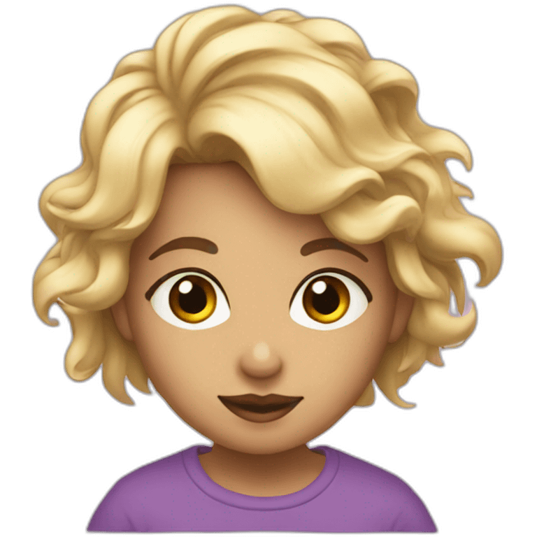 nika emoji