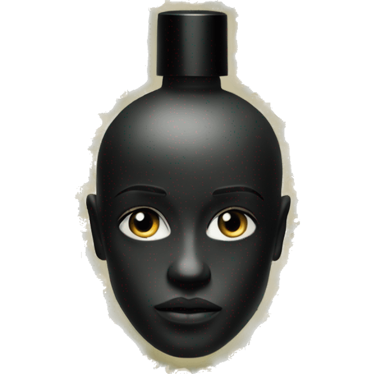 Byredo bal dafrique fragnances emoji