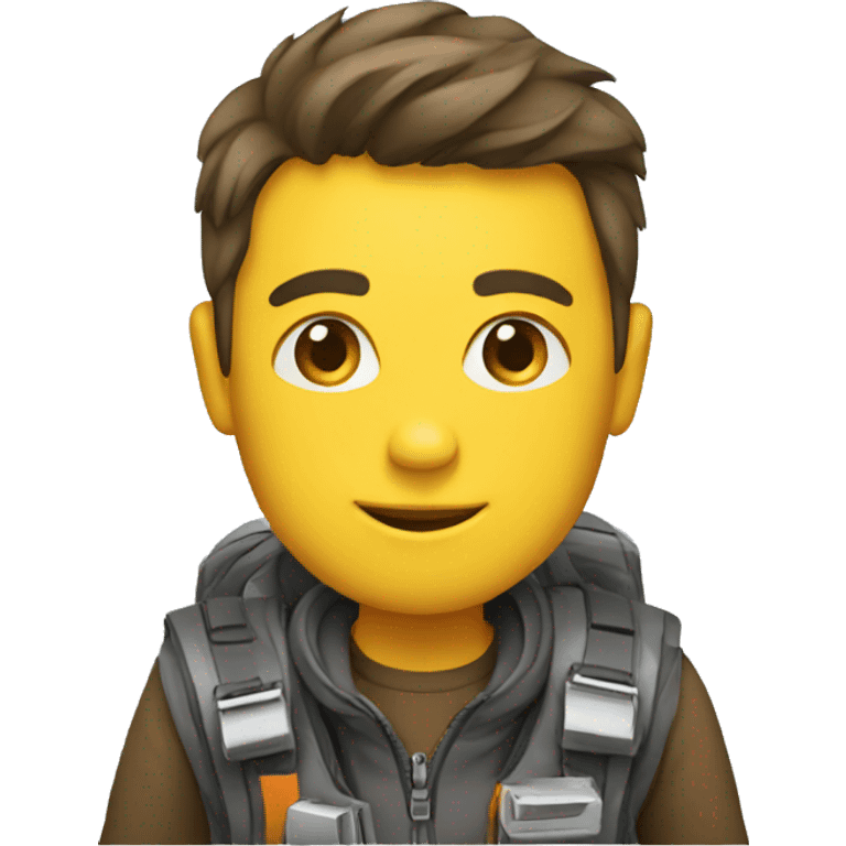 tech explorer emoji