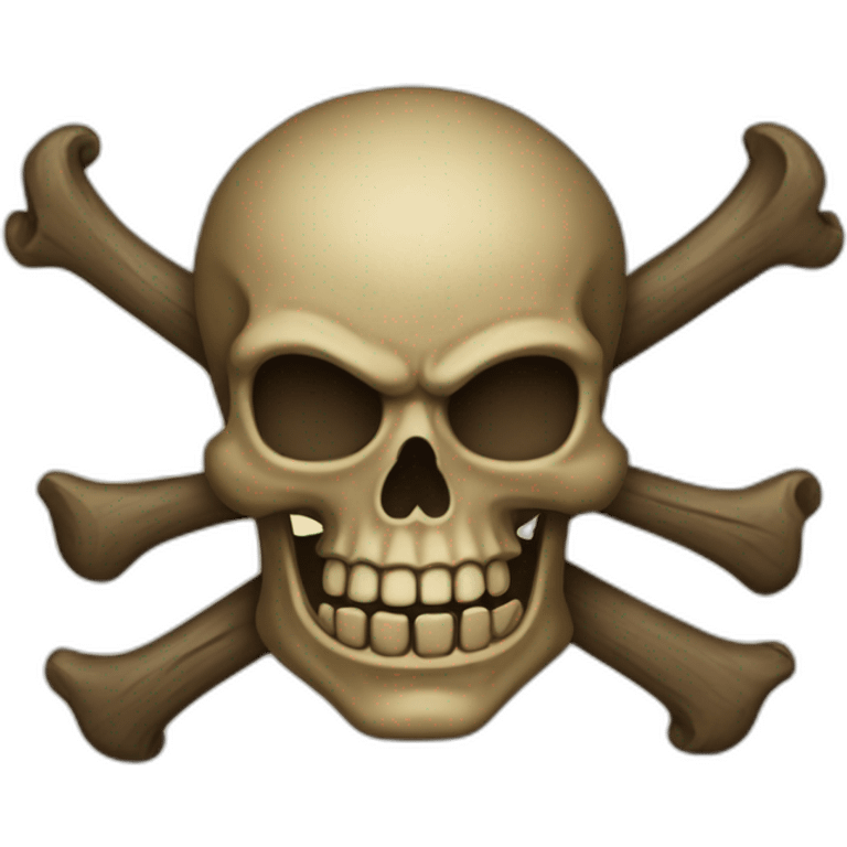 jolly-roger emoji