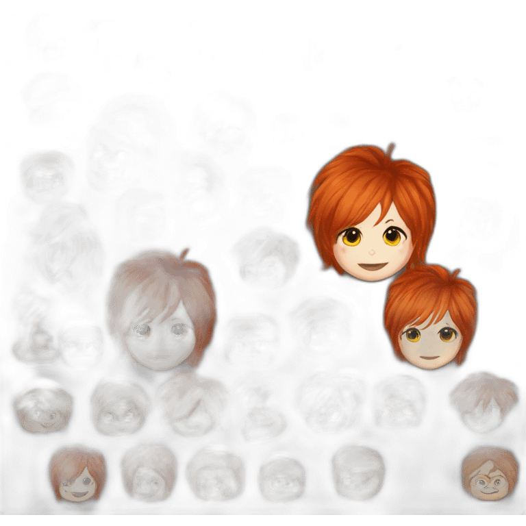 Mylene Farmer emoji