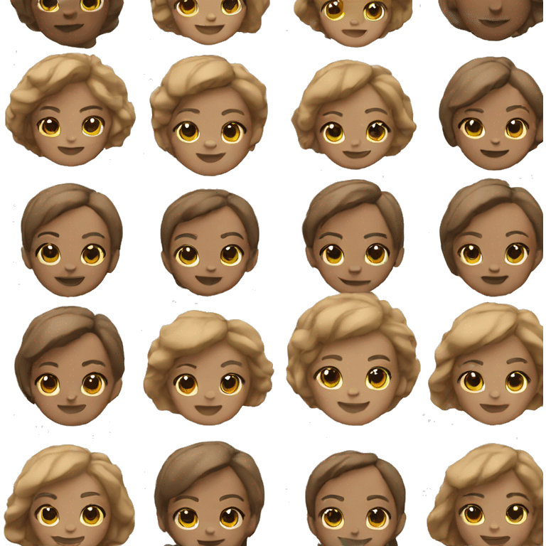 Memoji iPhone emoji