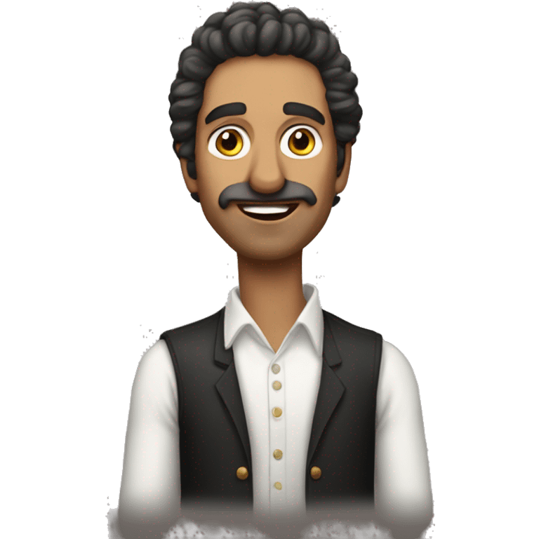 Edgar Caetano emoji