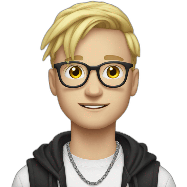 vald rap emoji