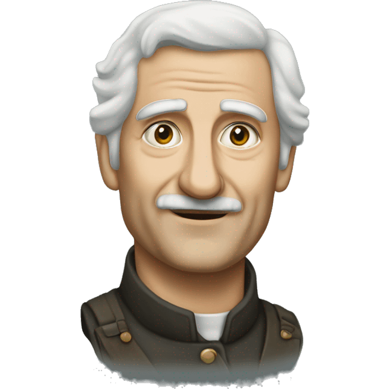 Paul Hermann Müller emoji