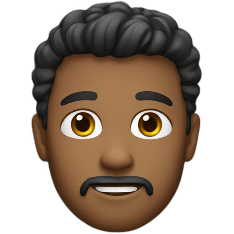 david emoji