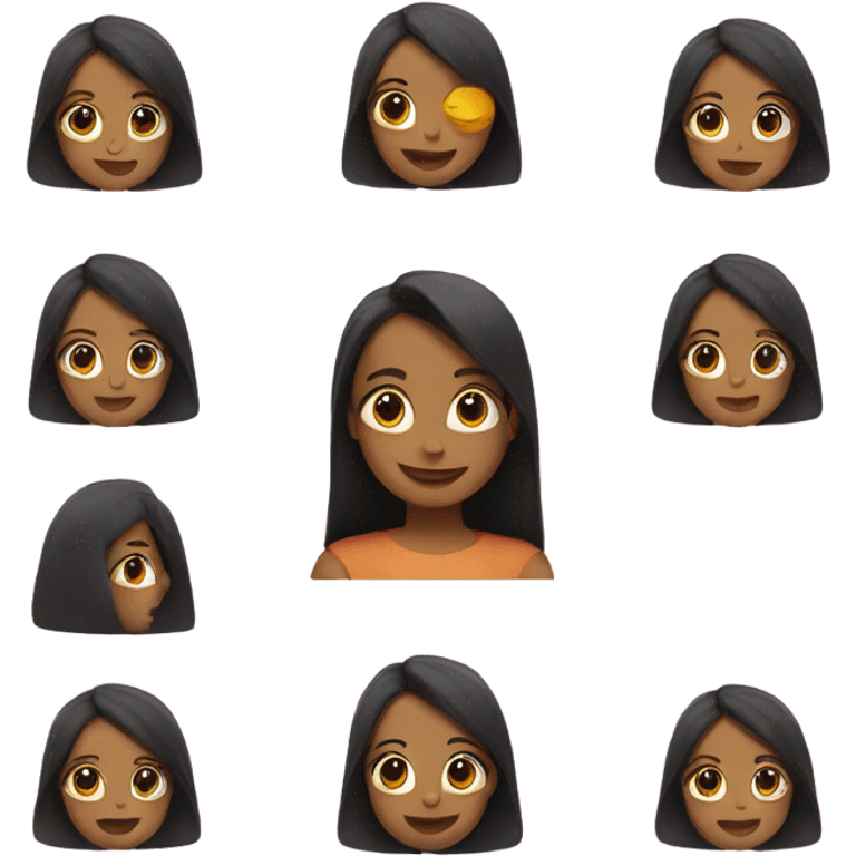 Lilys emoji