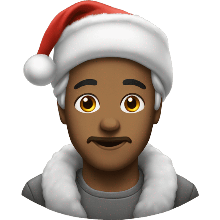 Cristmas  emoji