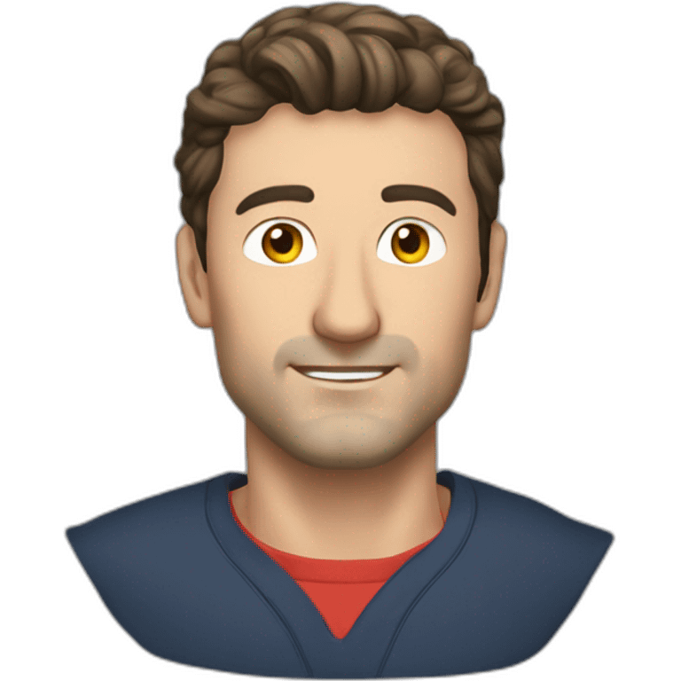 Novak Đoković emoji