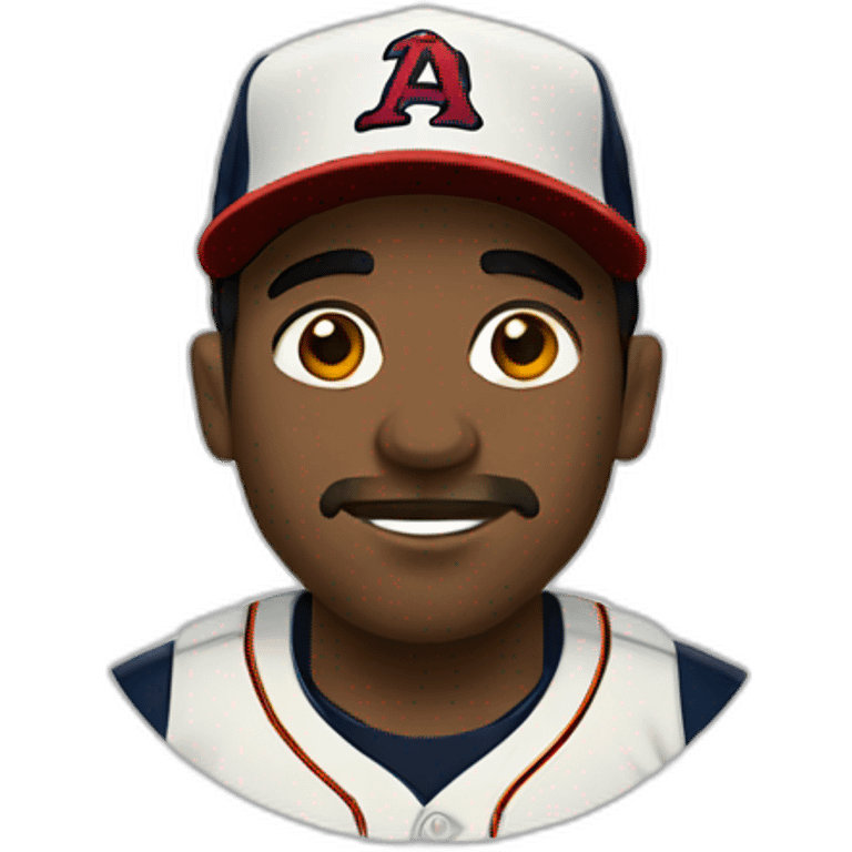 Acuna emoji