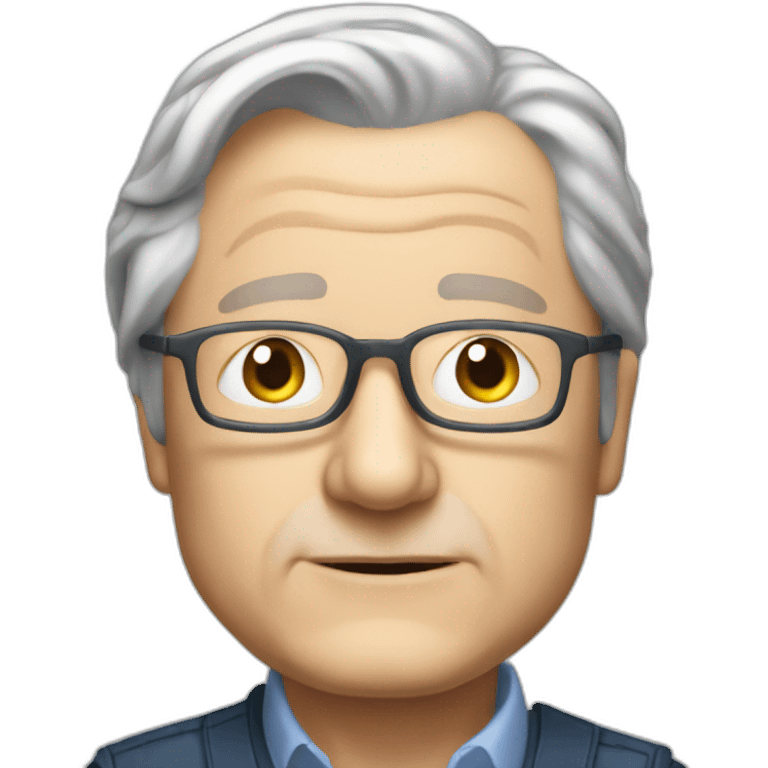 Jean-Marie Lepen emoji