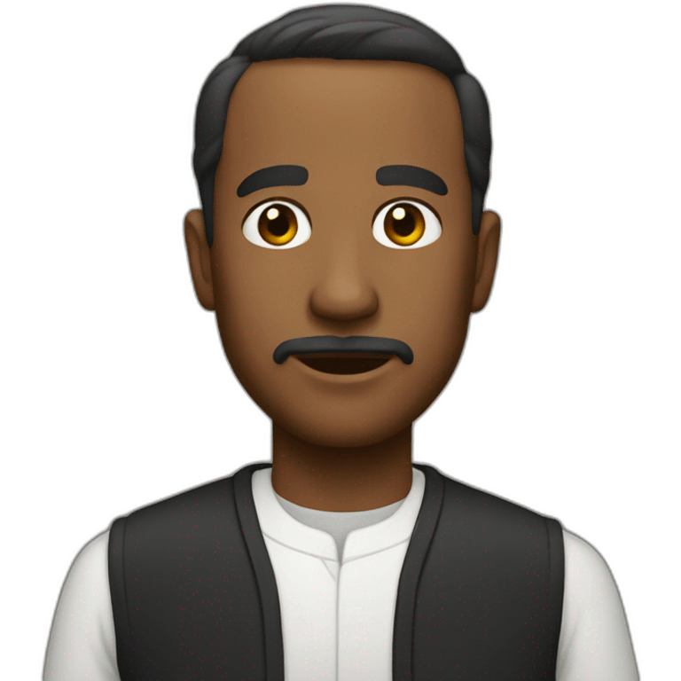 Padre emoji