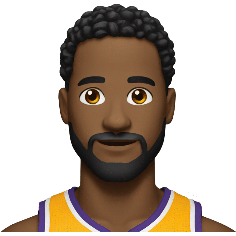 Nba emoji