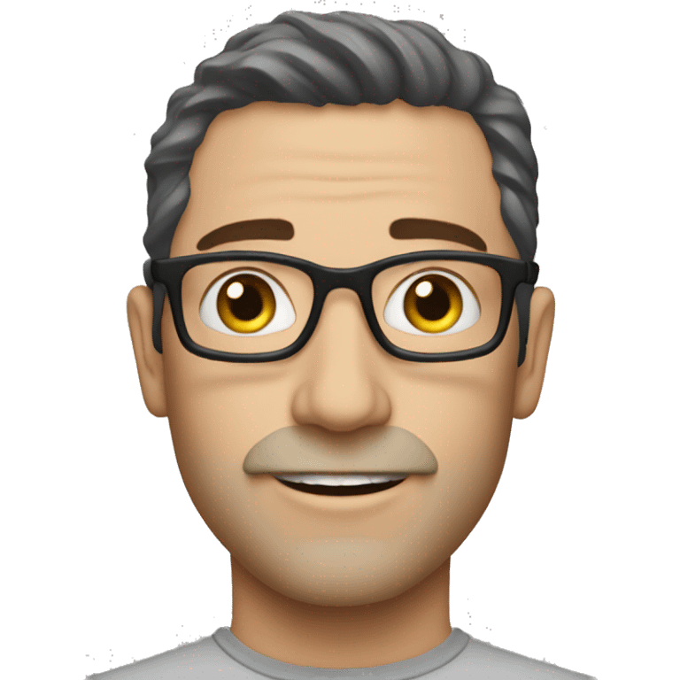 Andrew Neiman emoji