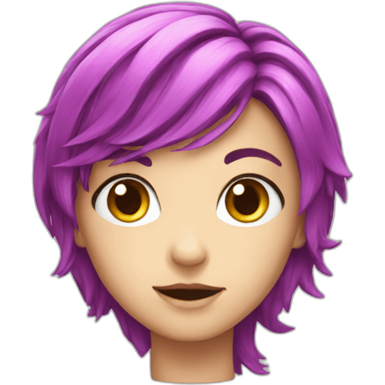 Cerise emoji