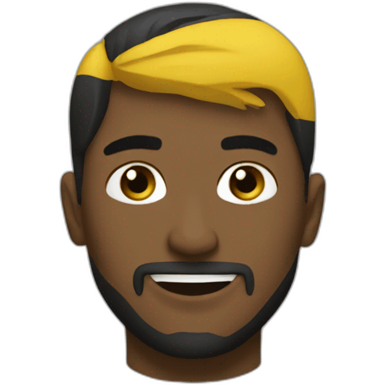 Binzema ittihad club emoji