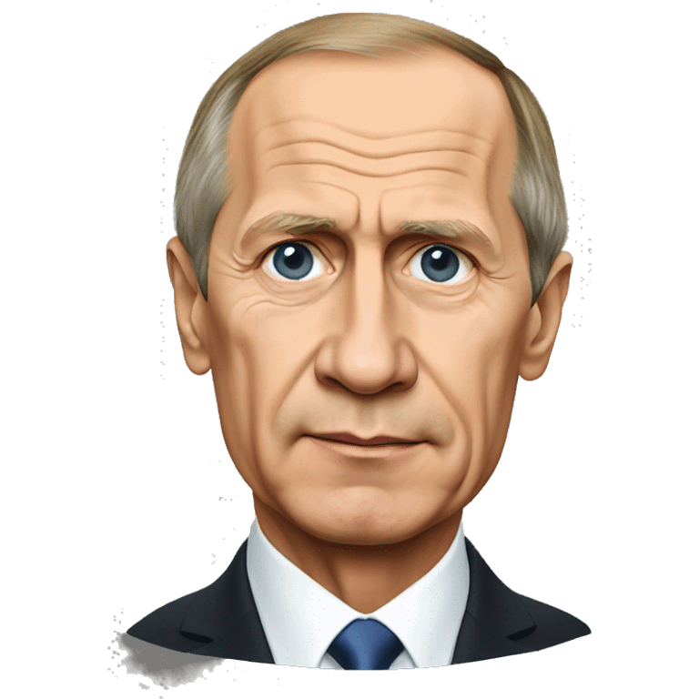 Putin Vladimir lavrov emoji