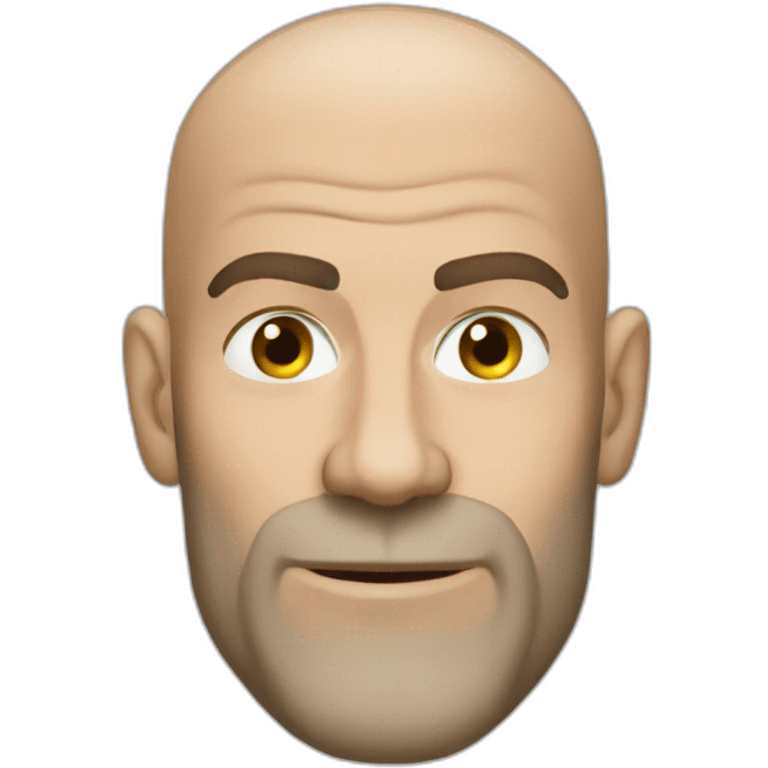 zidane emoji