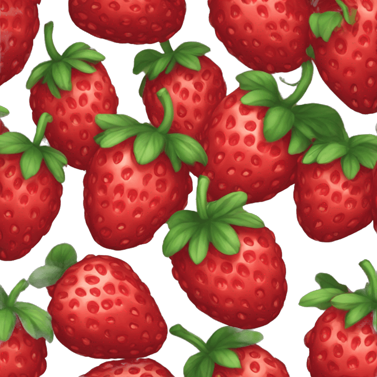 berry emoji