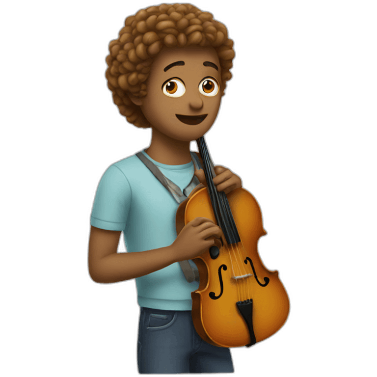 musical emoji