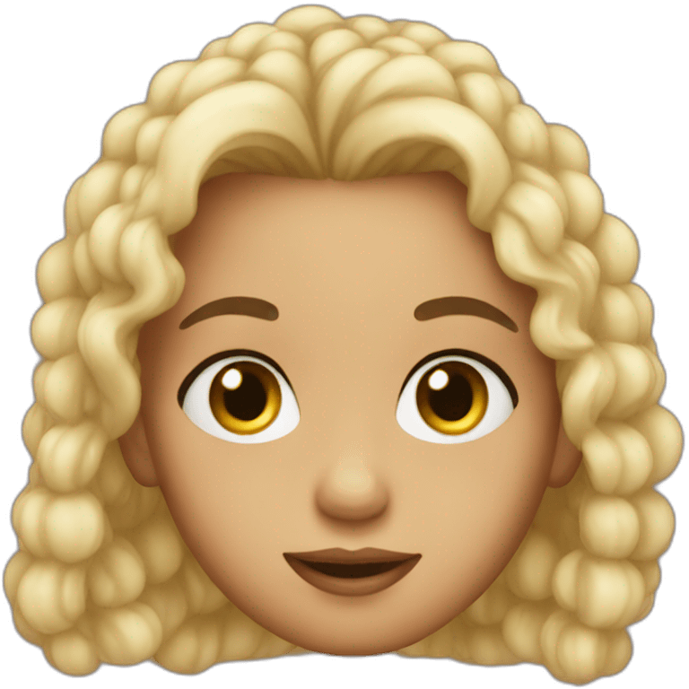 bebe emoji