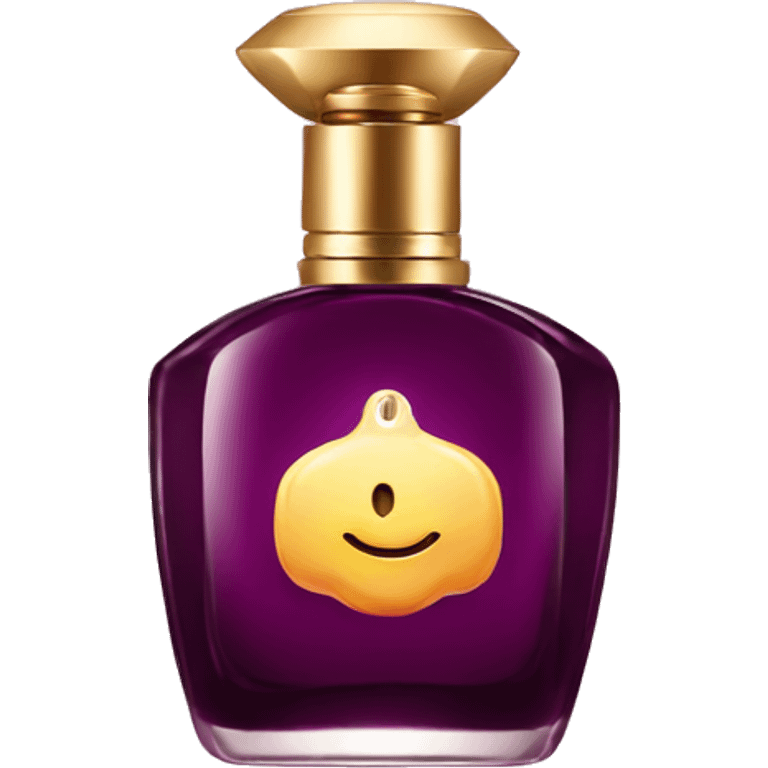 Parfum  emoji