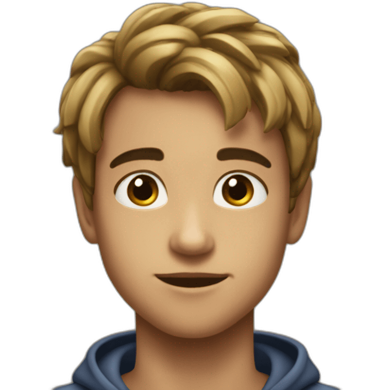 Garcon de 13 ans qui s appelle esteban emoji