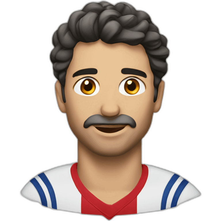 Madrid emoji