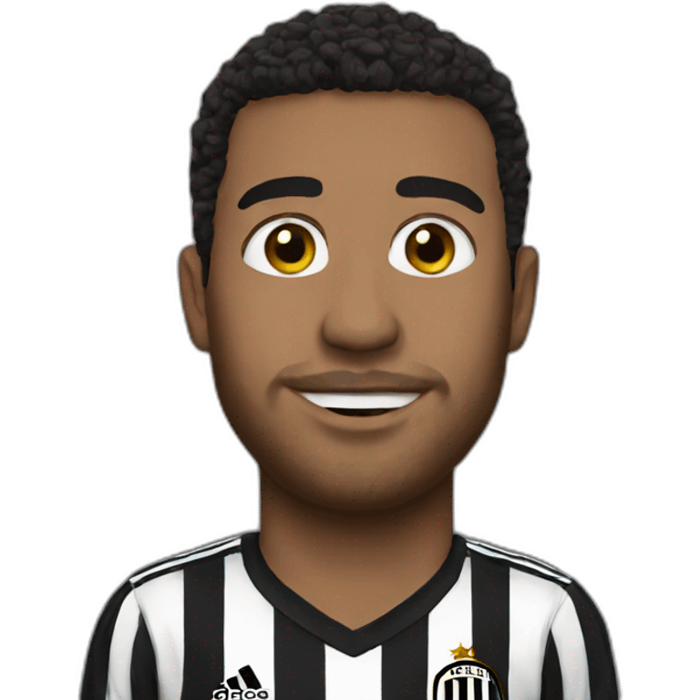 juventus emoji