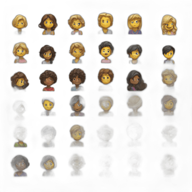 overview emoji