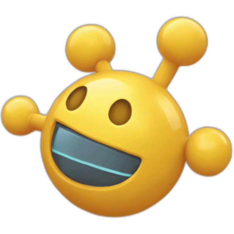 vibration toy emoji