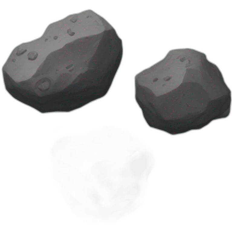 Asteroid City emoji