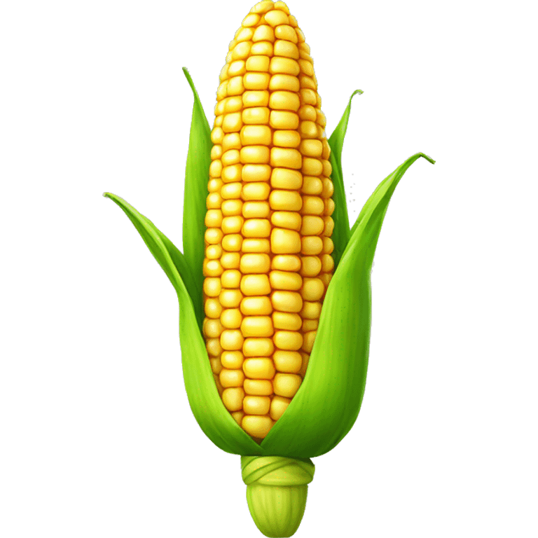 corn emoji