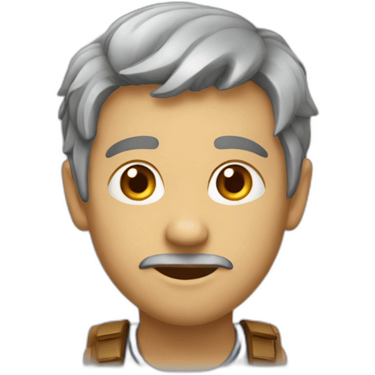 Wejdene emoji