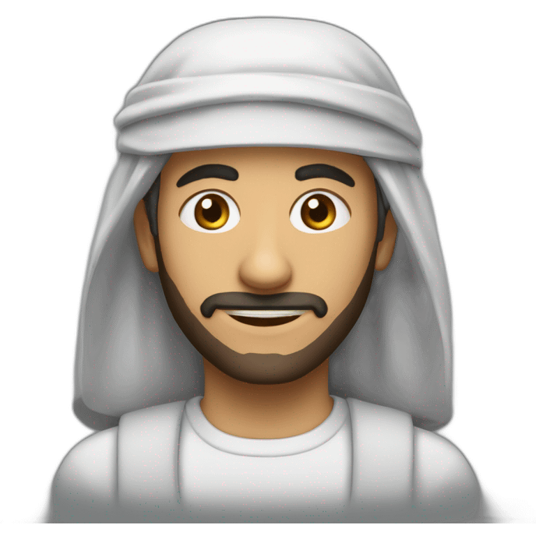 Nurullah Selim emoji