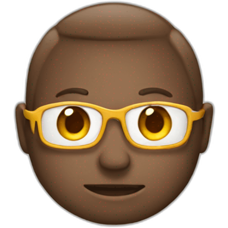 Knowledge emoji