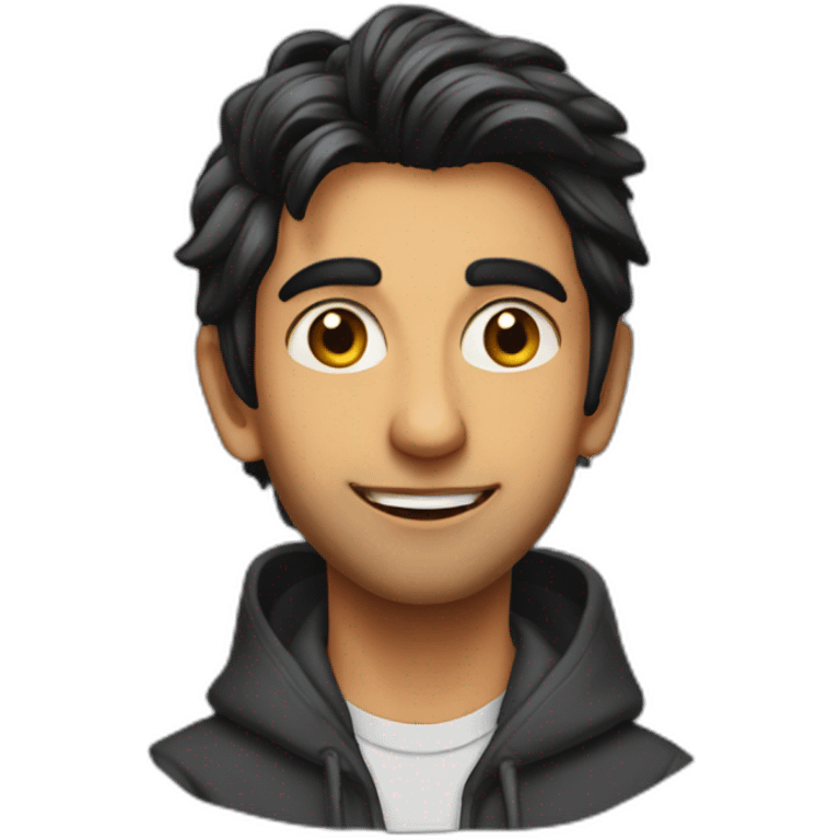 Anirudh ravichander emoji