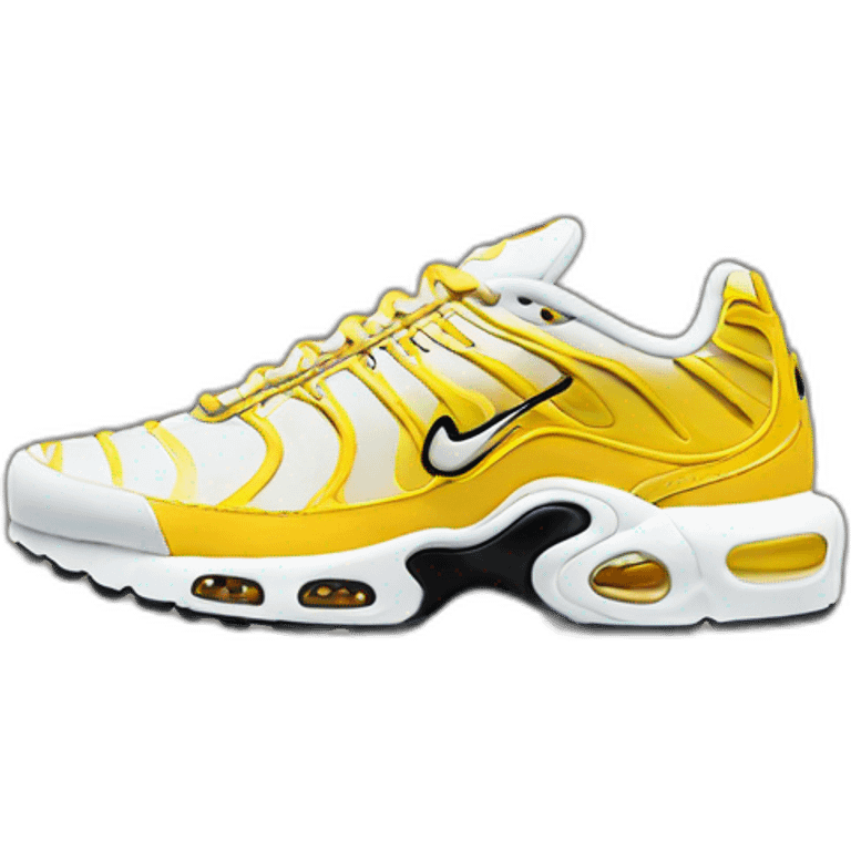 nike tn emoji