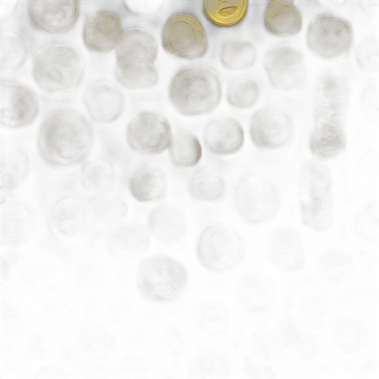 coins emoji